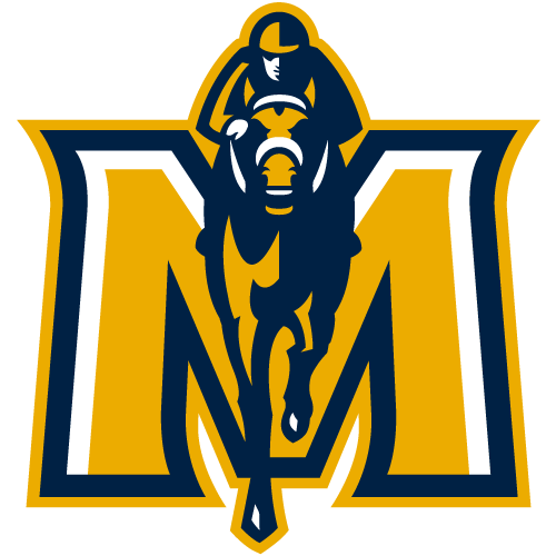 MURRAY STATE Team Logo